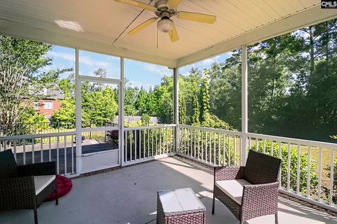 A home in Blythewood