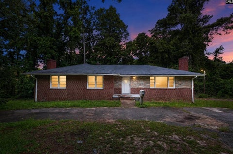 Photo of 6545 Winyah Drive, Columbia, SC 29203 (MLS # 639340)