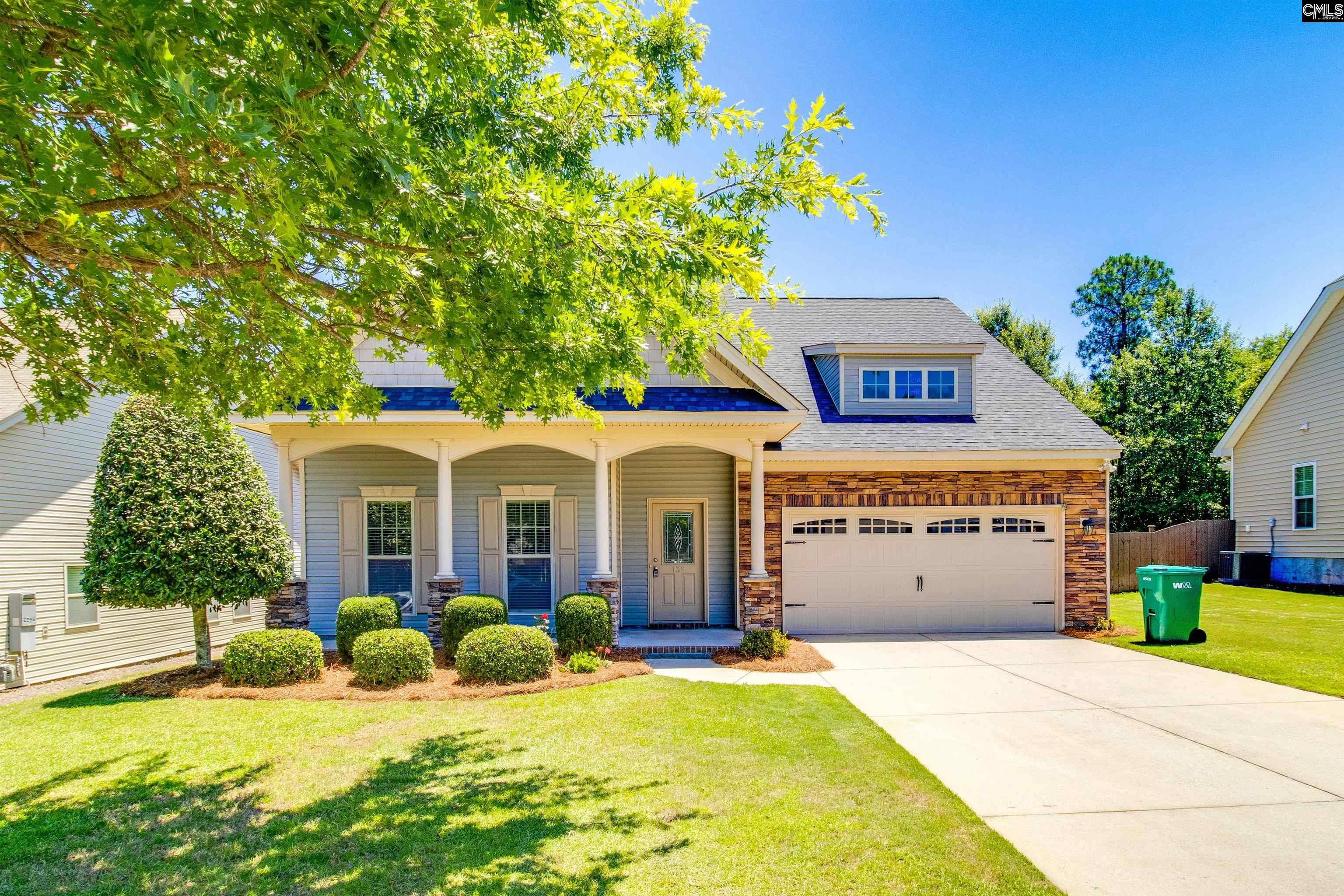 138 Fresh Spring Way