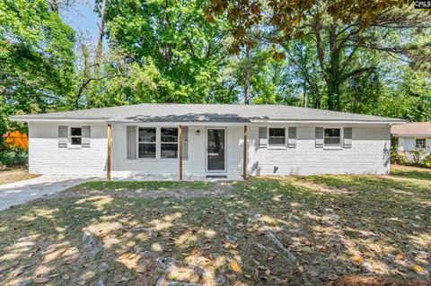 Photo of 430 Riverside Lane, Cayce, SC 29033 (MLS # 632452)