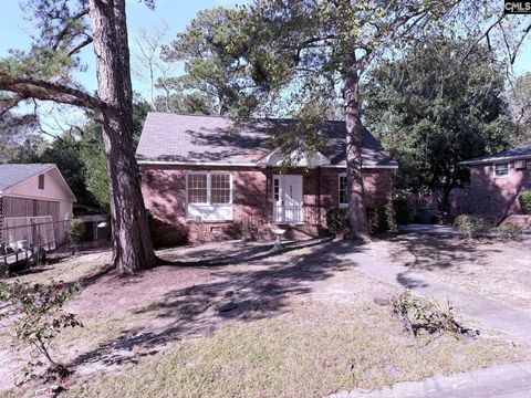 Photo of 5619 MIDDLETON Court, Columbia, SC 29203 (MLS # 623197)