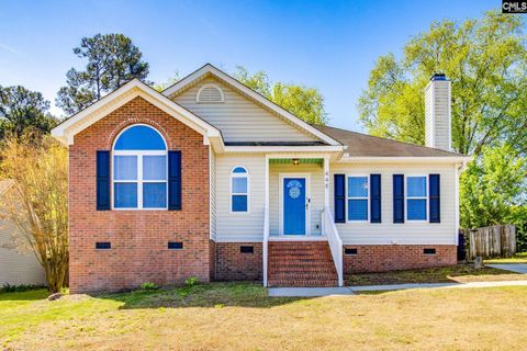 Photo of 448 Whispering Winds Drive, Lexington, SC 29072 (MLS # 630637)