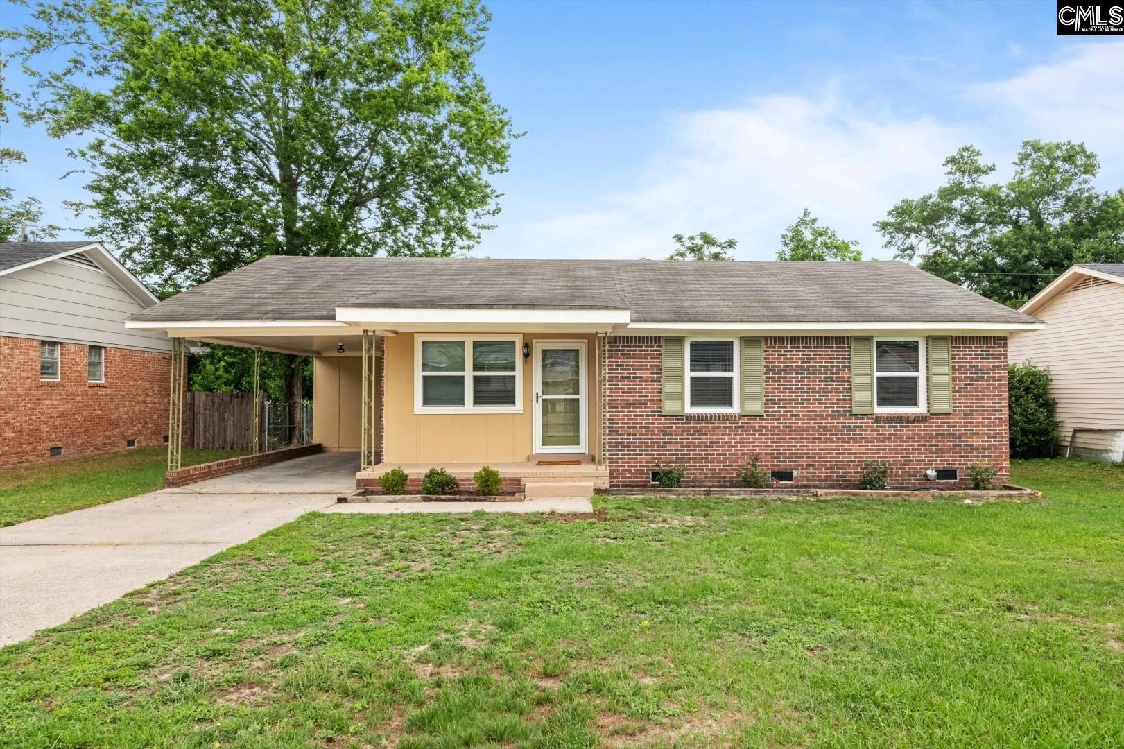 168 Parkwood Drive