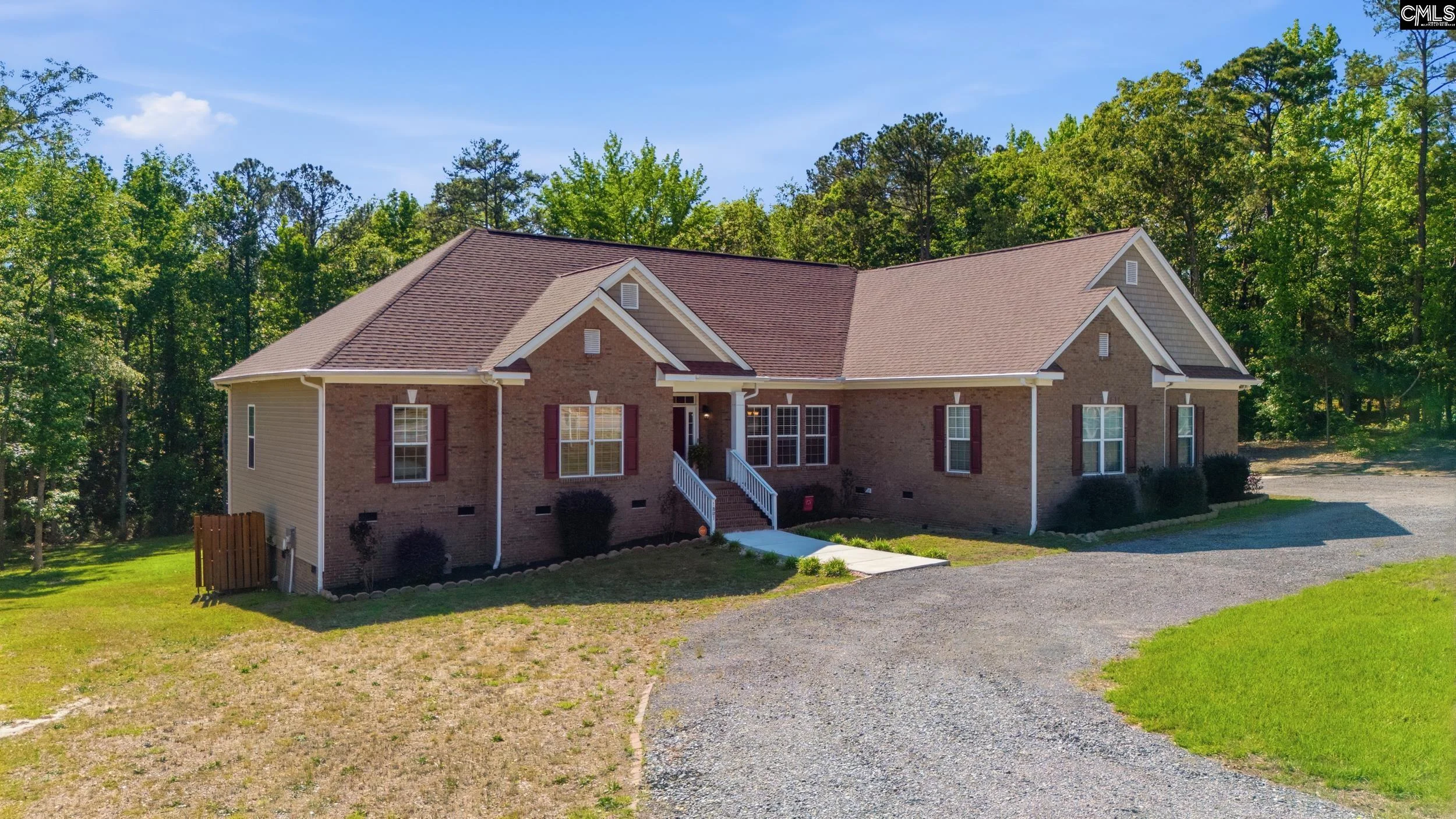 1801 Fulmer Road