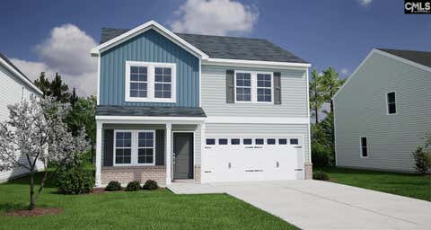 Photo of 3069 Hallsdale Drive, Elgin, SC 29045 (MLS # 636477)