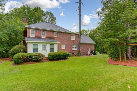 A home in Columbia