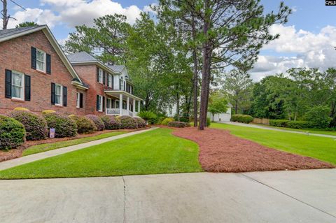 A home in Columbia