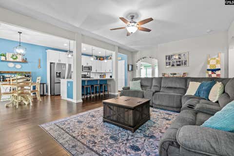 Photo of 566 Esaw Drive, Elgin, SC 29045 (MLS # 637982)