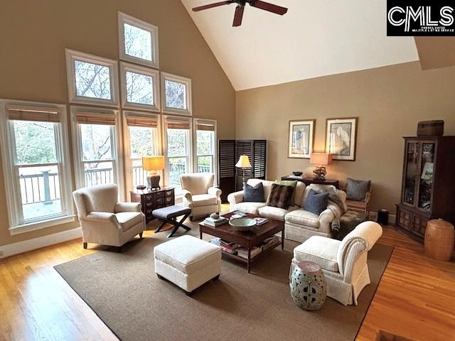 314 Turkey Point Circle