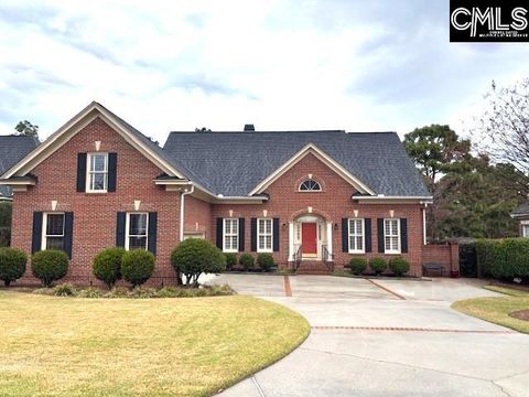 314 Turkey Point Circle Columbia SC 29223