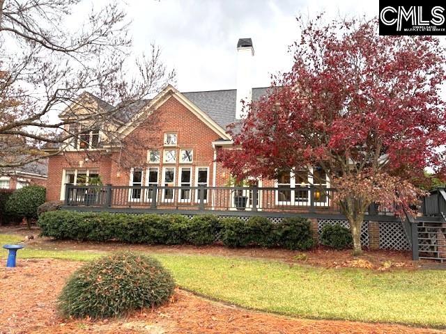 314 Turkey Point Circle