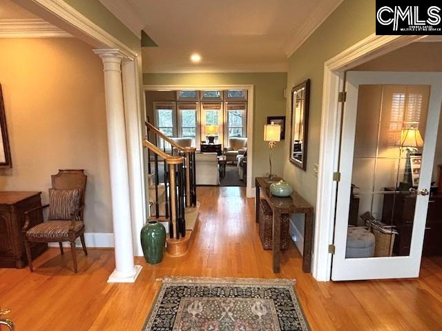 314 Turkey Point Circle