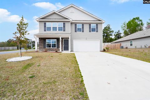 Photo of 186 Carrington Drive, Lugoff, SC 29078 (MLS # 612171)