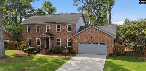 Property photo of 6409 Queens Way Drive, Columbia, SC 29209