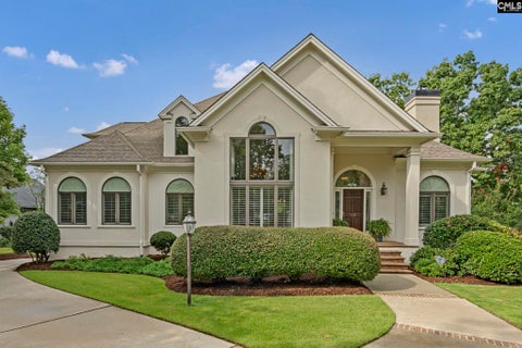 Photo of 155 Stoney Point Lane, Chapin, SC 29036 (MLS # 641963)