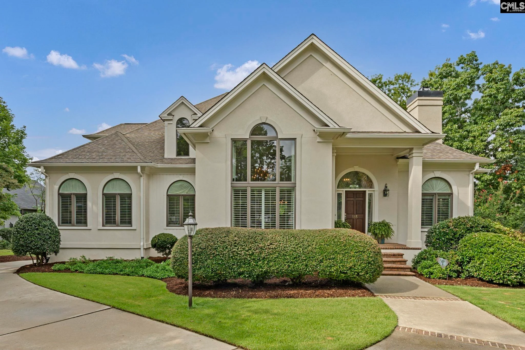 155 Stoney Point Lane