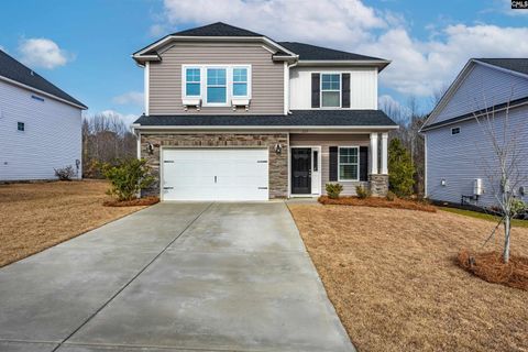 223 Drummond Way Lexington SC 29072