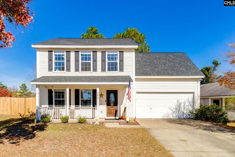 Photo of 31 Glen Knoll Place, Columbia, SC 29229 (MLS # 622694)