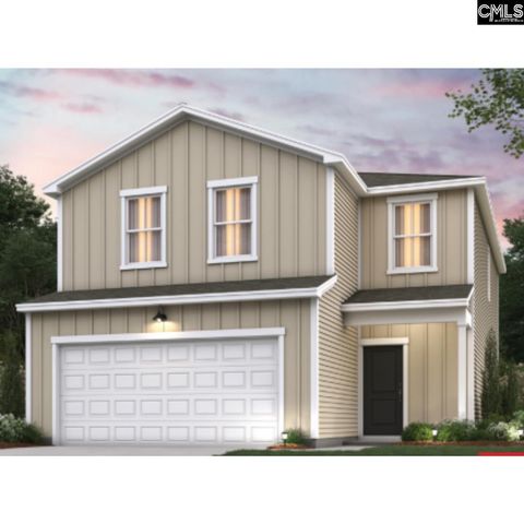 Photo of 2185 Lofton Road, Blythewood, SC 29016 (MLS # 623619)