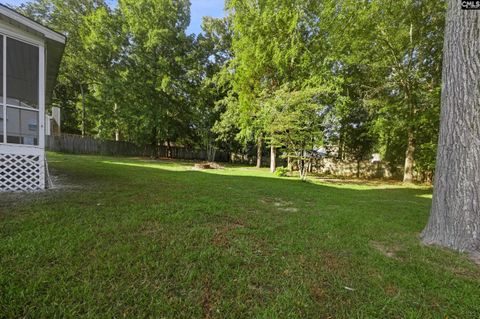 A home in Irmo