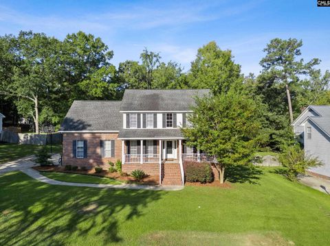 A home in Irmo