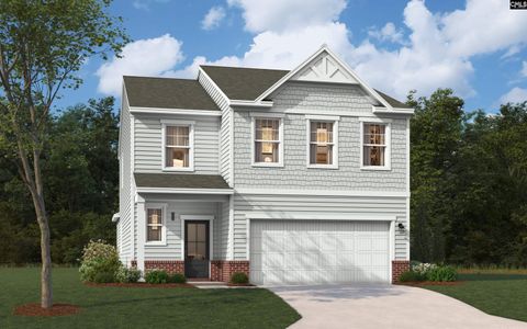 Photo of 248 Wheat Farm Road, Columbia, SC 29209 (MLS # 621777)