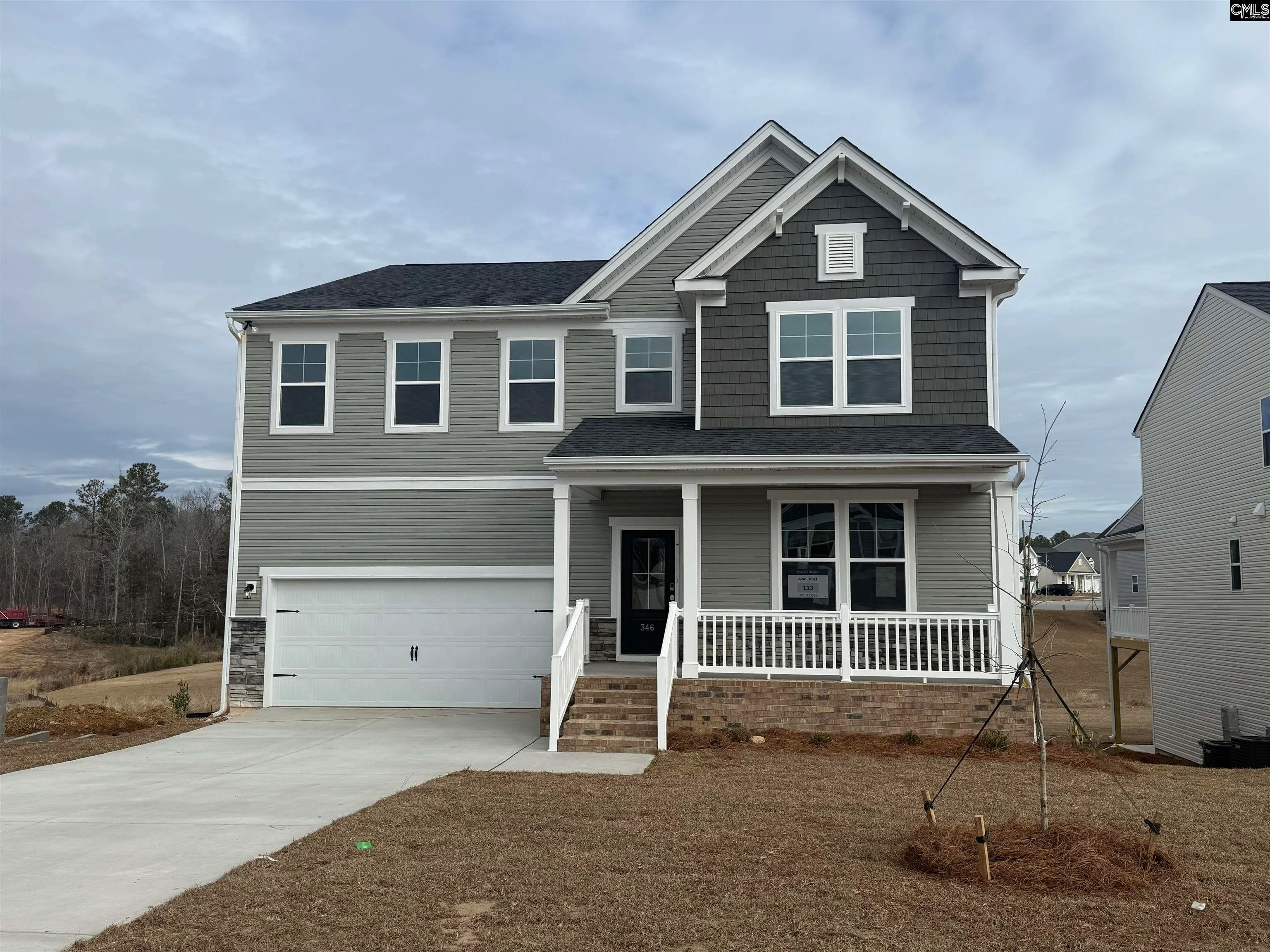 372 Chapin Place Way