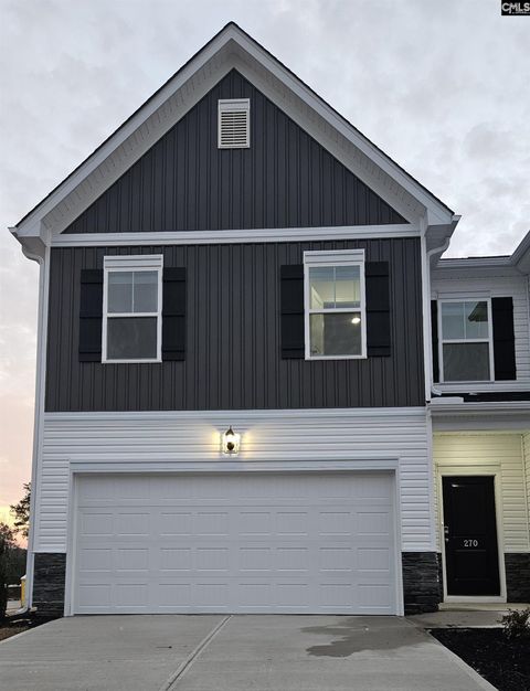 Photo of 270 Sunny Hill Drive, Blythewood, SC 29016 (MLS # 626184)