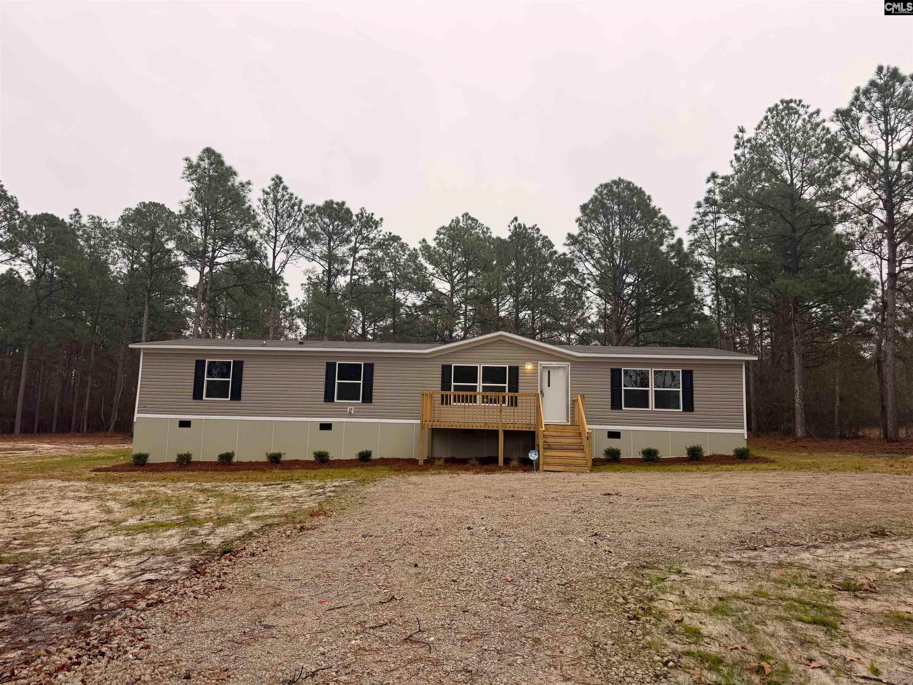 130 Carlton Drive, Batesburg, SC, 29006