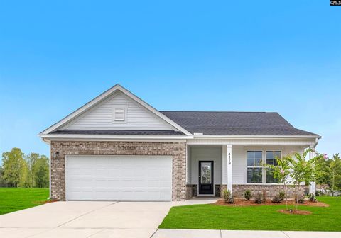 Photo of 1715 Sweet Meadow Court, Lexington, SC 29073 (MLS # 626571)