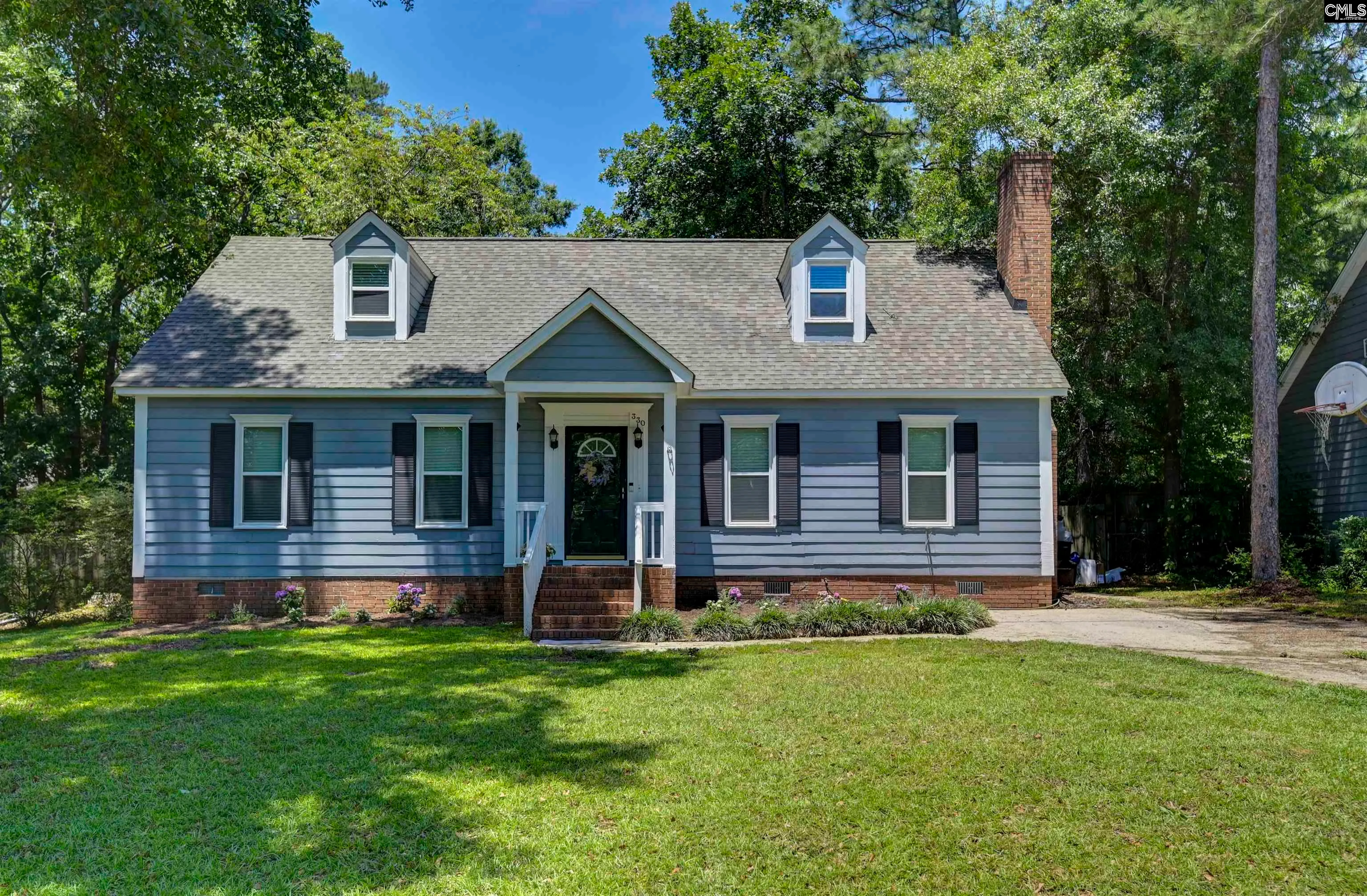330 Cockspur Road