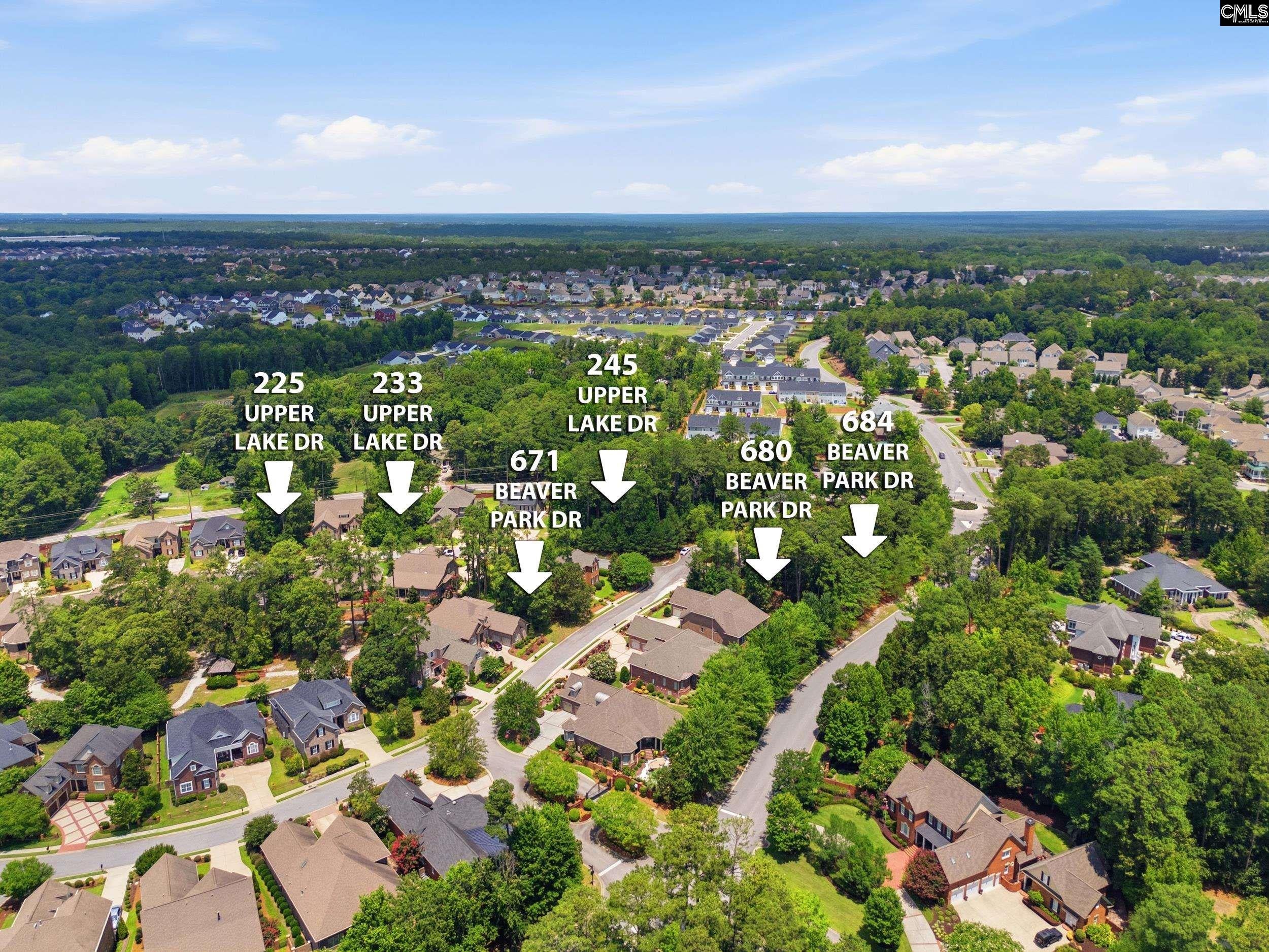 233 Upper Lake Drive