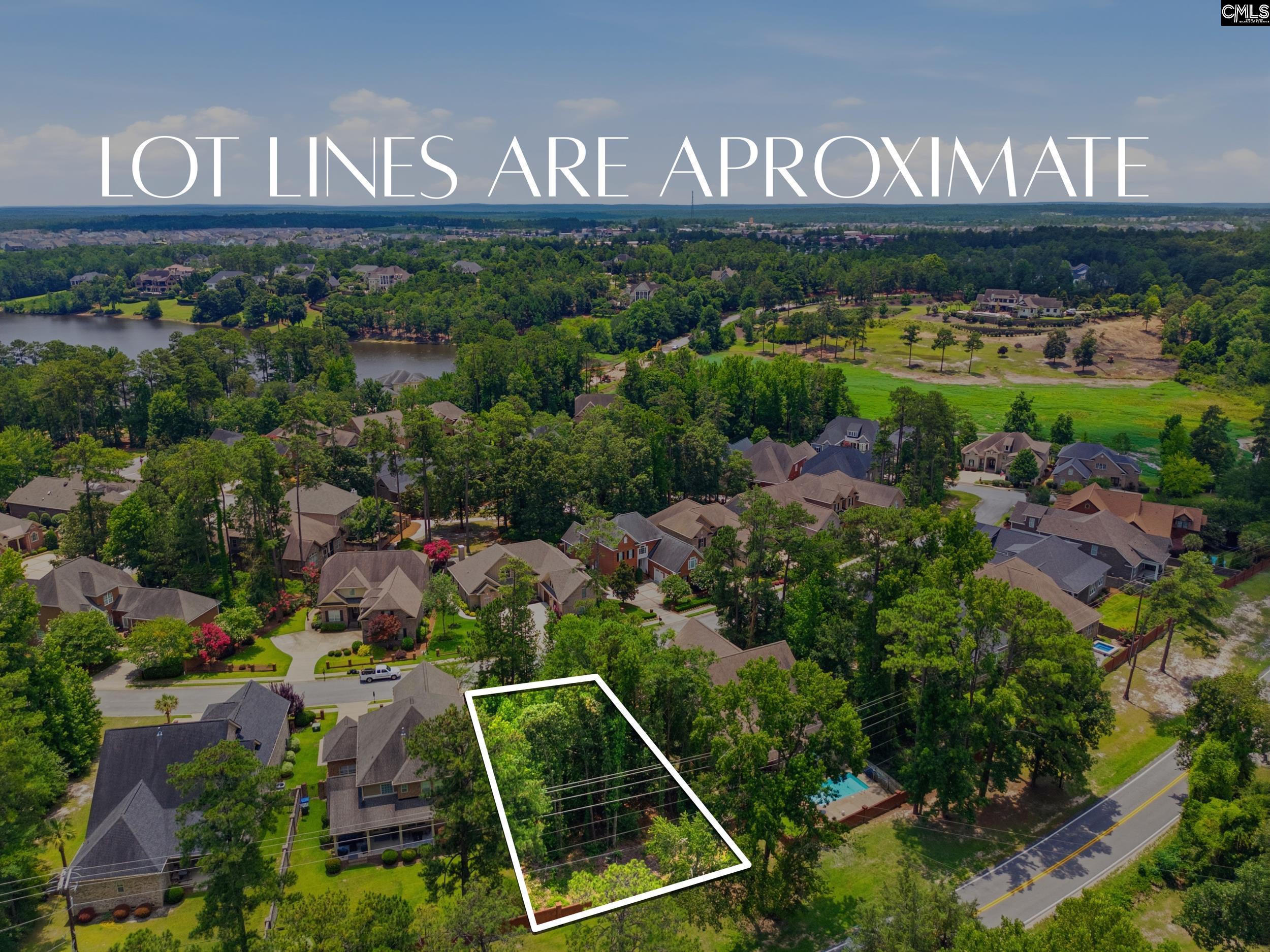 233 Upper Lake Drive