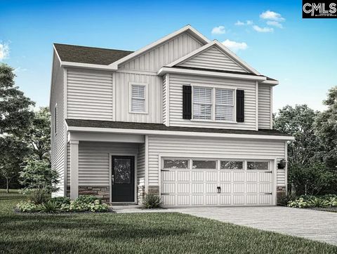 Photo of 1048 Peaceful Fawn Drive, Elgin, SC 29045 (MLS # 620191)