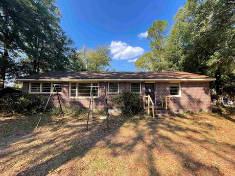 A home in Blackville