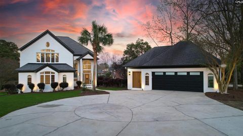 Photo of 1029 Jones Road, Irmo, SC 29063 (MLS # 629437)