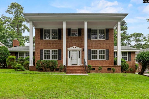 Photo of 6515 Sandale Drive, Columbia, SC 29206 (MLS # 638829)