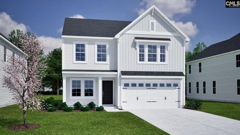 Photo of 165 Kingsley Drive, Blythewood, SC 29016 (MLS # 628488)