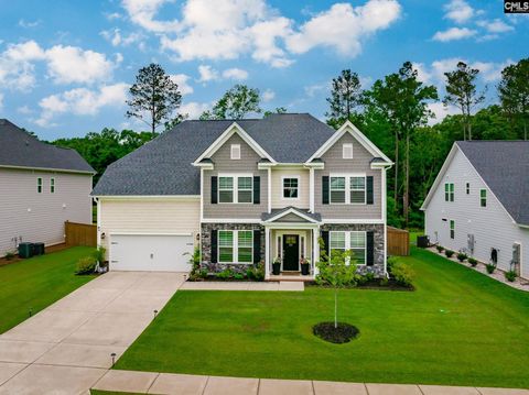Photo of 217 River Front Drive, Irmo, SC 29063 (MLS # 626373)