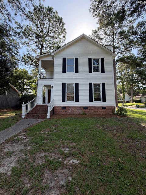 Photo of 114 Savanna Woods Circle, West Columbia, SC 29170 (MLS # 640720)