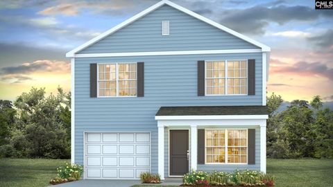 Photo of 1340 Mosser Drive, Columbia, SC 29203 (MLS # 625341)