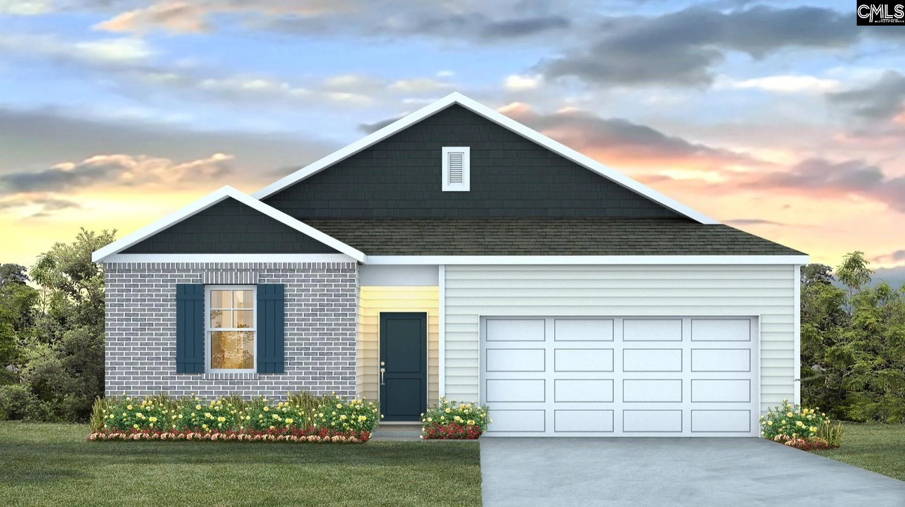 4132 Maddux Drive, Sumter, SC, 29154