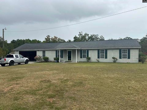 Photo of 329 Huson Circle, Orangeburg, SC 29115 (MLS # 619002)