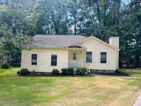 Photo of 112 Grantham Court, Irmo, SC 29063 (MLS # 641111)