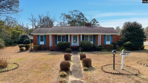 Photo of 223 Ridge Street, Bishopville, SC 29010 (MLS # 626684)