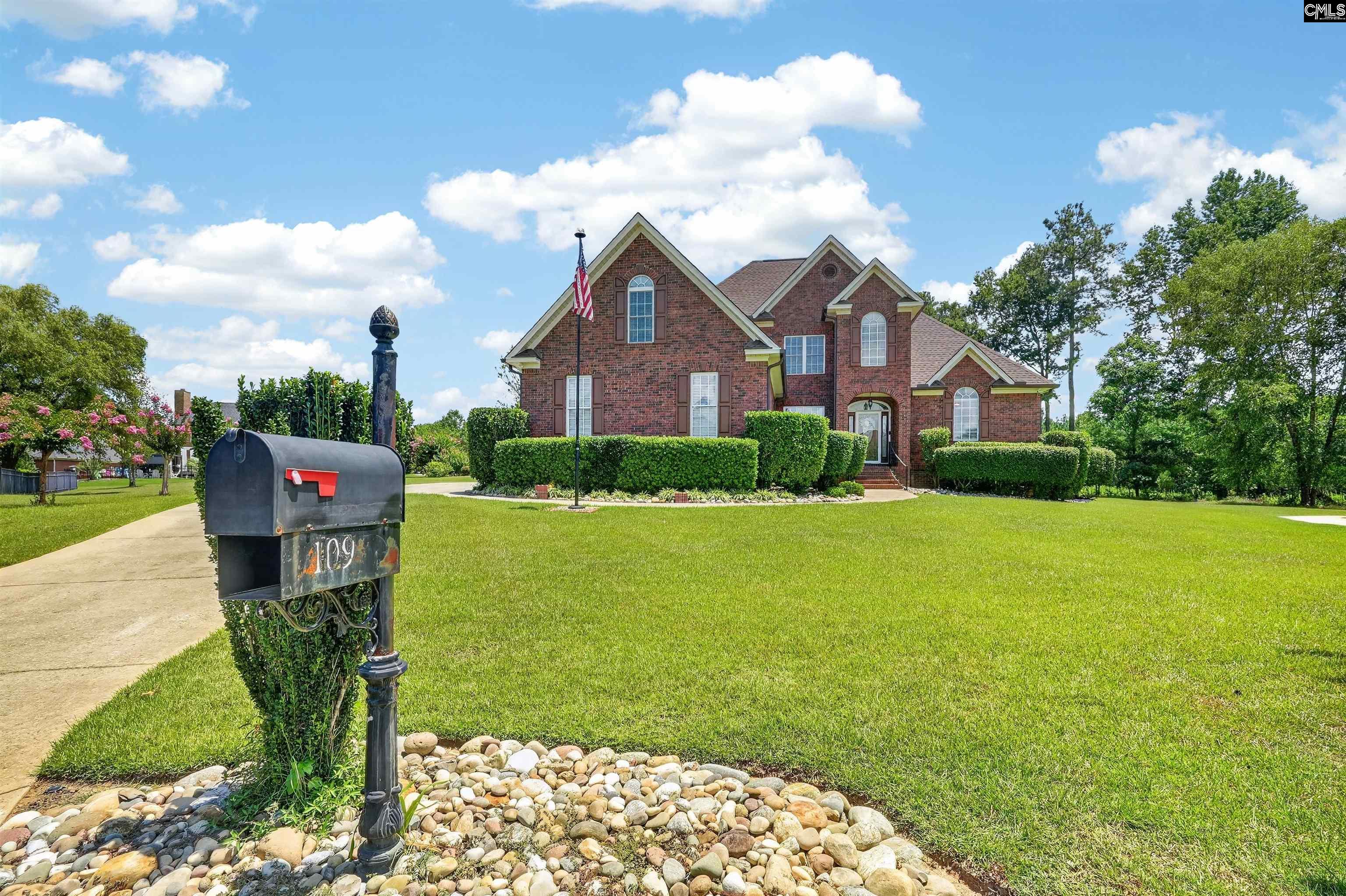 Photo 1 of 76 — 109 sommerford Court, Lexington, SC 29072
