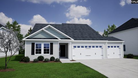 Photo of 1115 Nazareth Road, Lexington, SC 29073 (MLS # 625156)