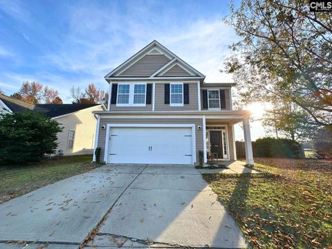 A home in Lexington