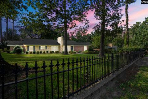 Photo of 184 Scoville Street, Orangeburg, SC 29115 (MLS # 615376)