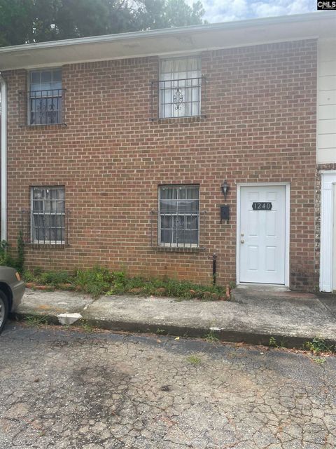 Photo of 1240 Cactus Avenue, Columbia, SC 29210 (MLS # 624711)